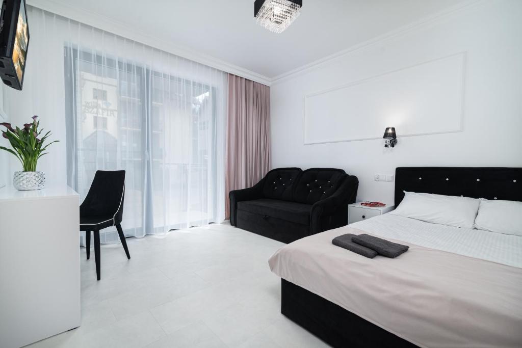 Willa Piryt NADMORSKIE APARTAMENTY - 6