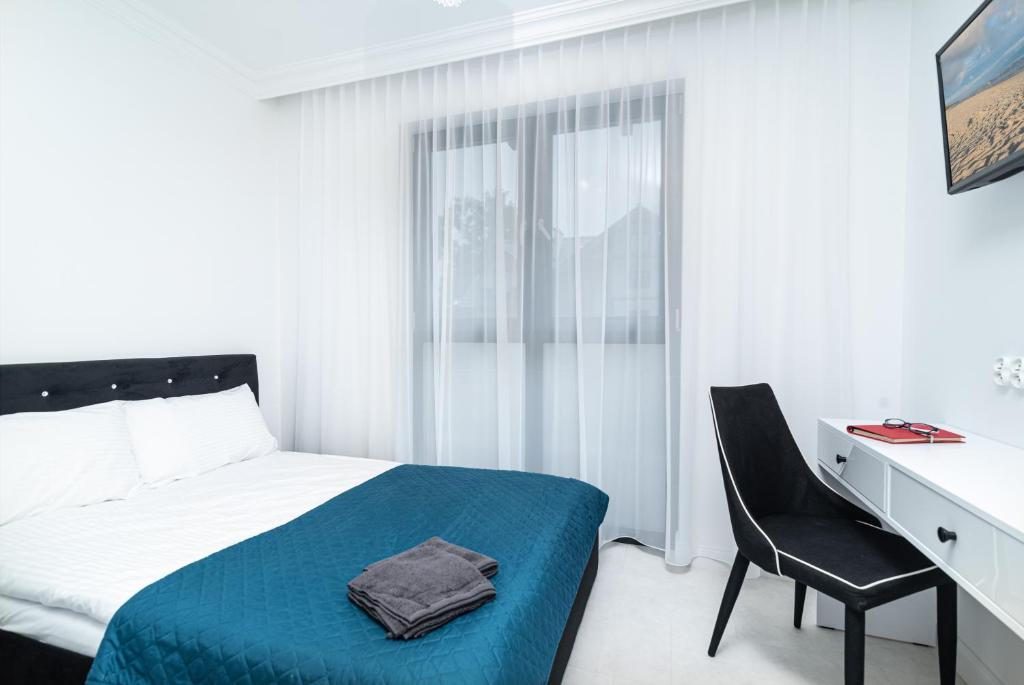 Willa Piryt NADMORSKIE APARTAMENTY - 1