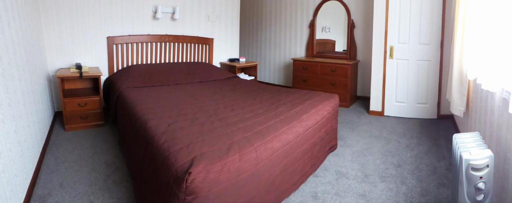 The Esplanade Motel & Conference Centre - Resim 8