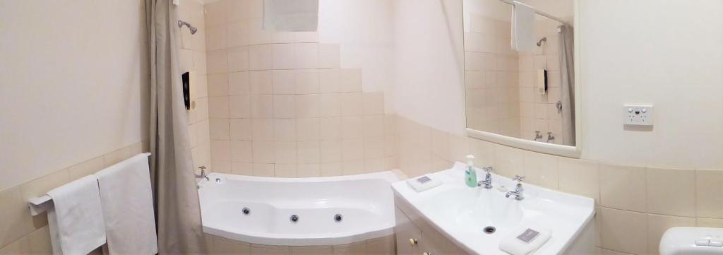 The Esplanade Motel & Conference Centre - Resim 23