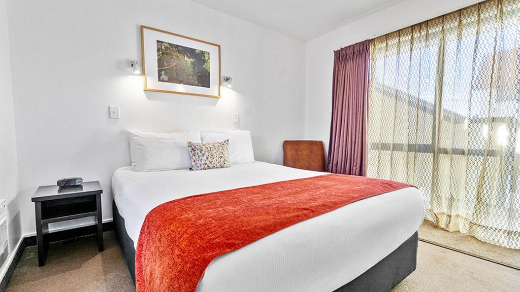 Bella Vista Motel Rotorua - Resim 22