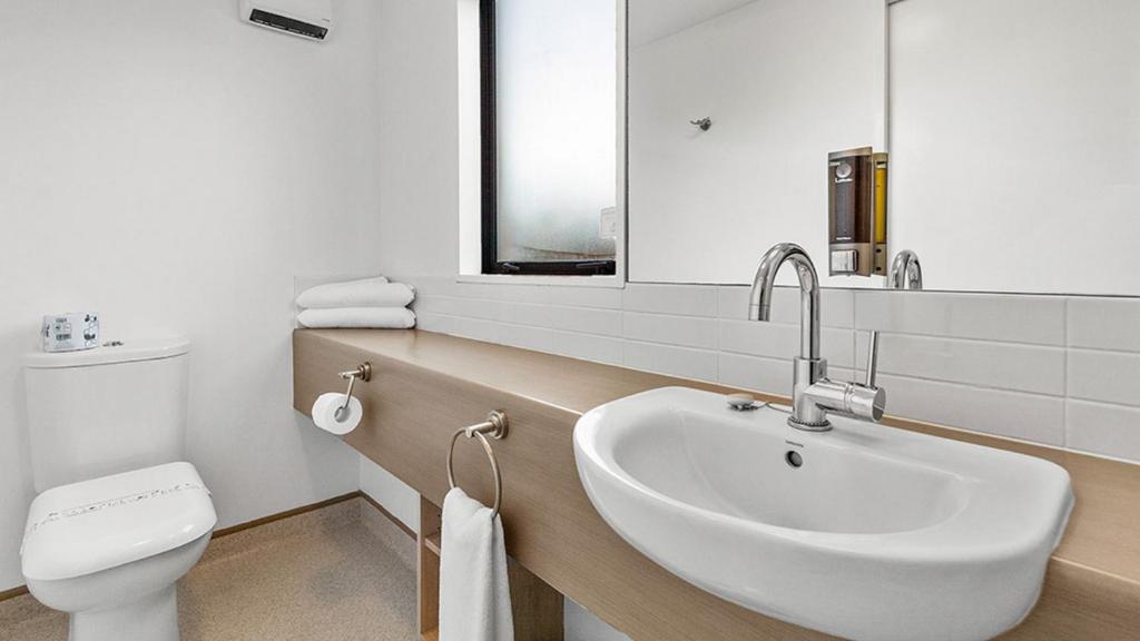 Bella Vista Motel Rotorua - Resim 27