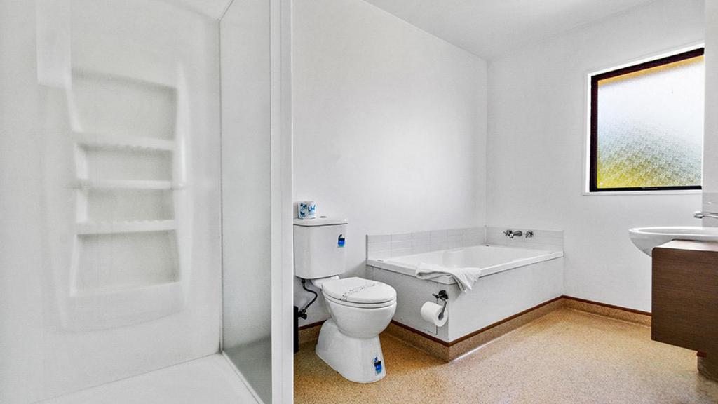 Bella Vista Motel Rotorua - Resim 3