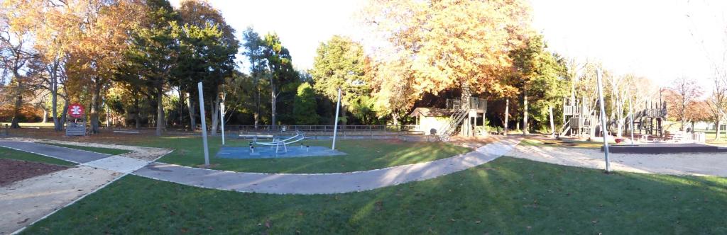 The Esplanade Motel & Conference Centre - Resim 25