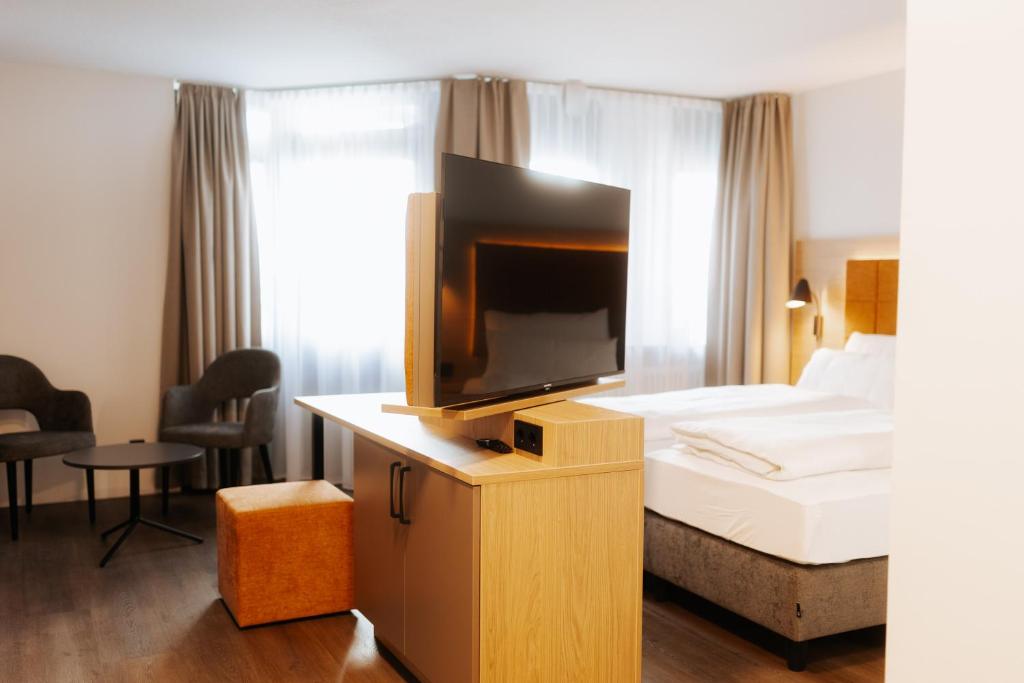 Hotel zwölf87 - Suite King