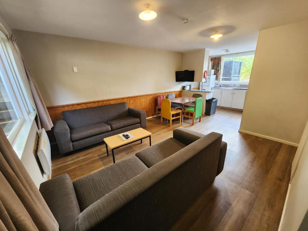 Pinewood Lodge - Resim 45