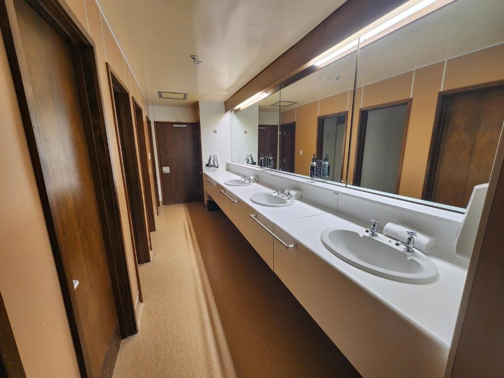 Pinewood Lodge - Resim 43