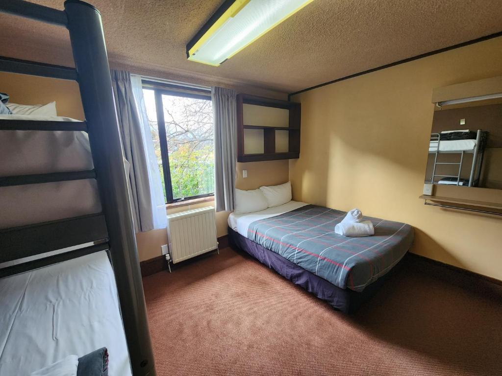 Pinewood Lodge - Resim 42