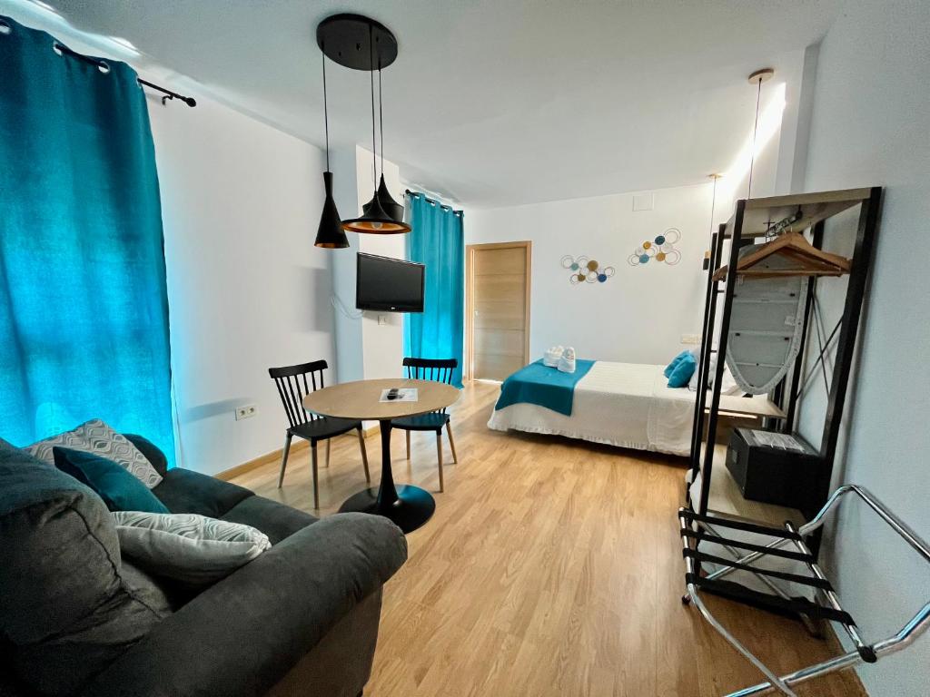 Apartamentos Suites Capitolio - 16