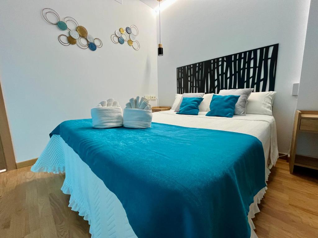 Apartamentos Suites Capitolio - 19