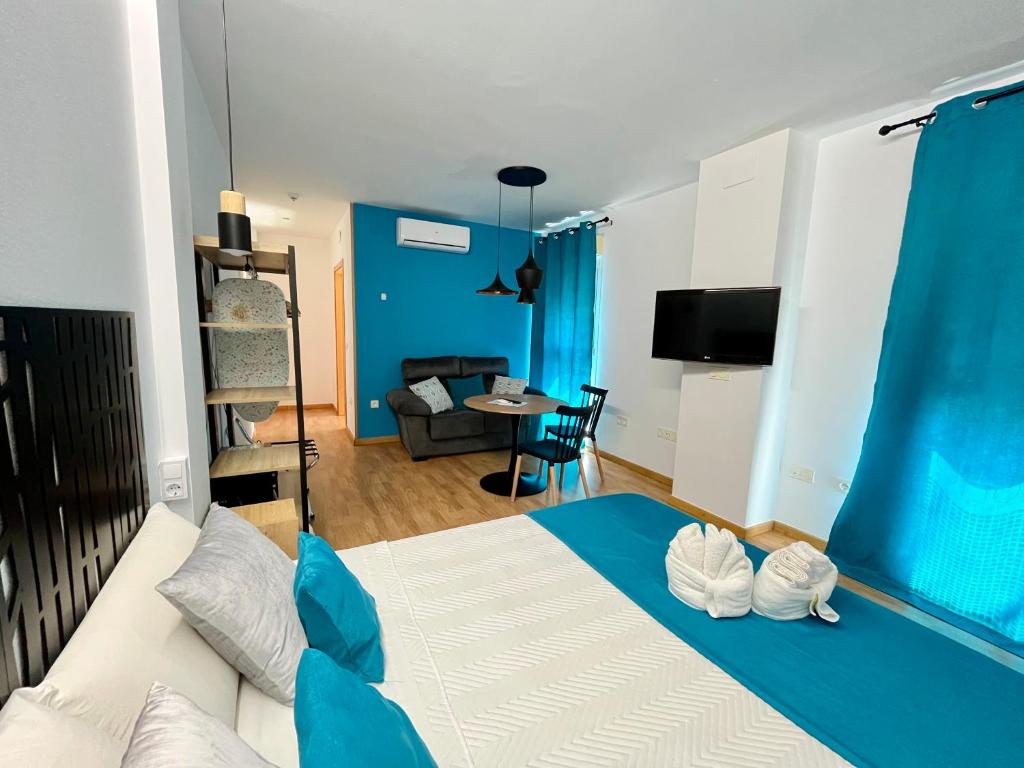 Apartamentos Suites Capitolio - 17