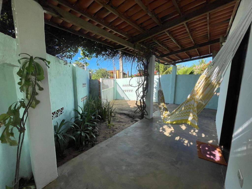 Gallery image of Chalé Janelinha Patuá in Icapuí