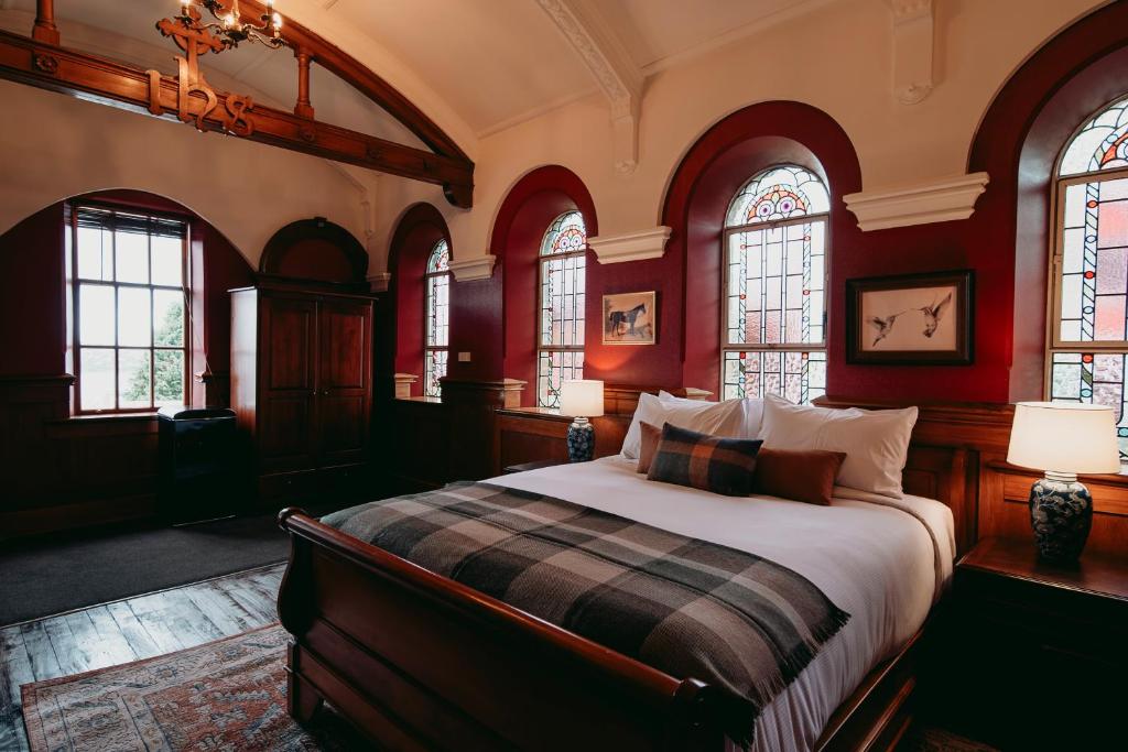 Dunedin House- Boutique Hotel - Resim 2