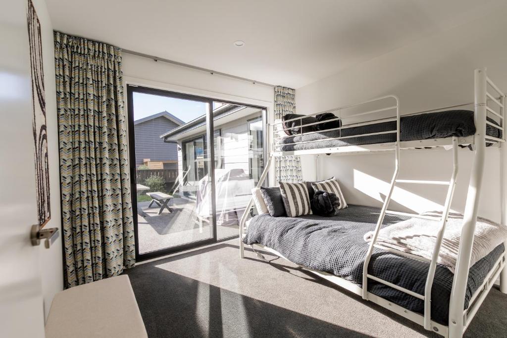 Modern Warm Table Tennis - Resim 7