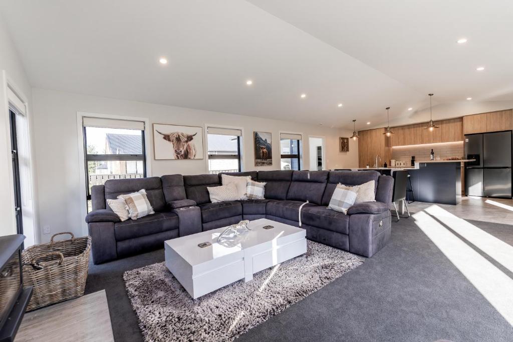 Modern Warm Table Tennis - Resim 4