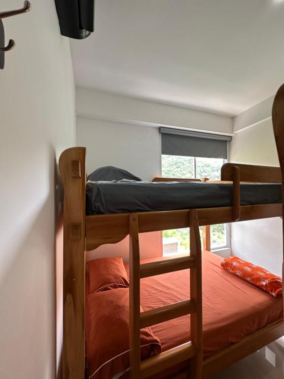 Edén de Alejo - Apartamento - Lujo y Confort en San Jerónimo