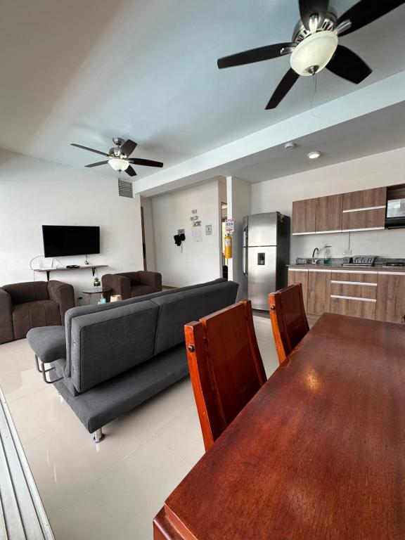 Edén de Alejo - Apartamento - Lujo y Confort en San Jerónimo