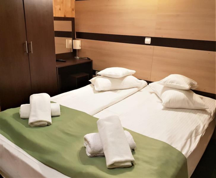 Alpina Maisonette Poiana Brasov - Resim 13