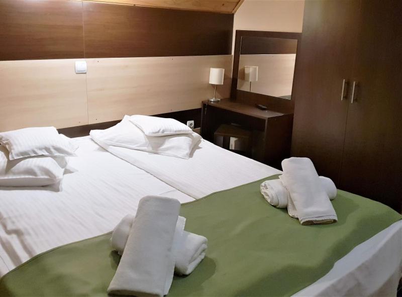 Alpina Maisonette Poiana Brasov - Resim 12