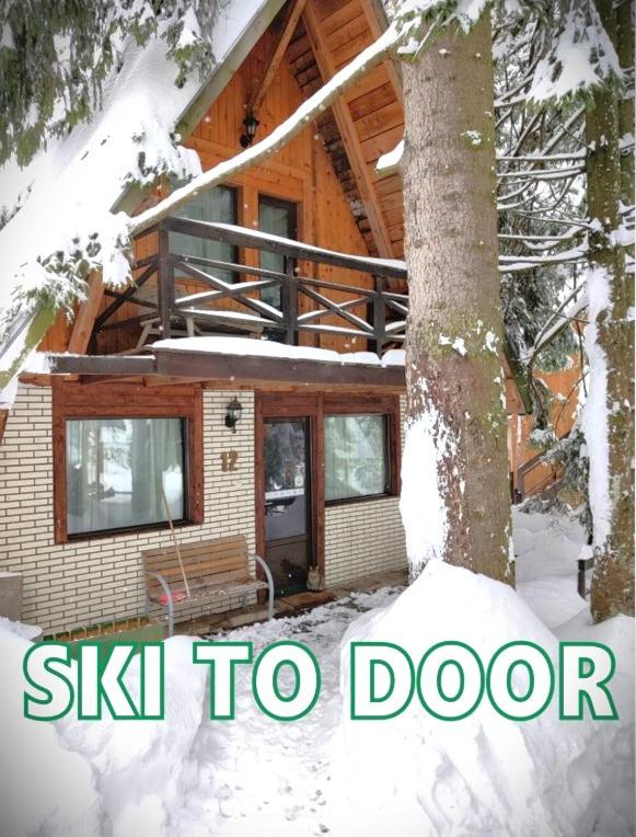 Alpina Maisonette Poiana Brasov - Resim 9