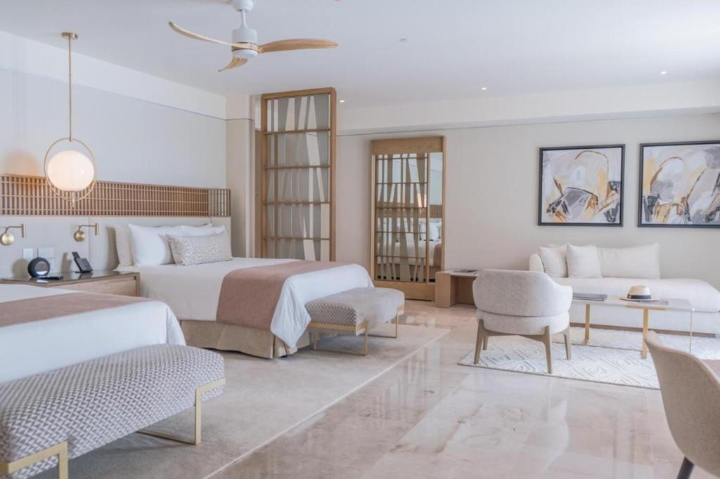 Grand Velas Boutique Hotel photo 2