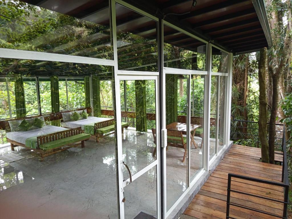 Sinharaja Kurulu Ella Eco Resort - 1