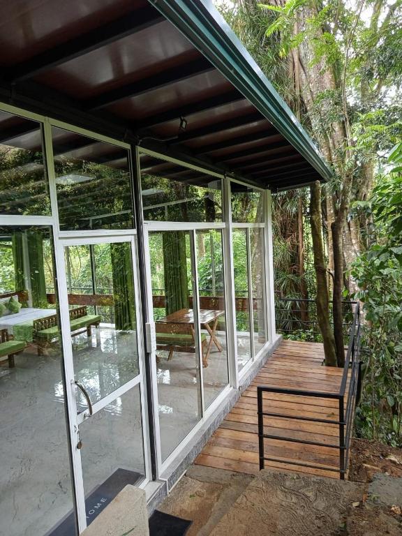 Sinharaja Kurulu Ella Eco Resort - 3