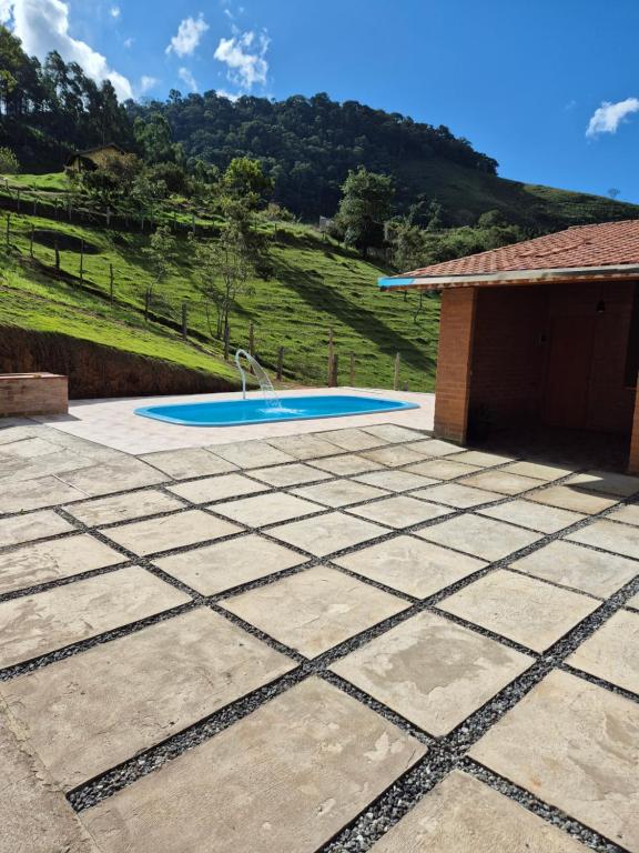 Recanto Alvorada - Casa de Campo