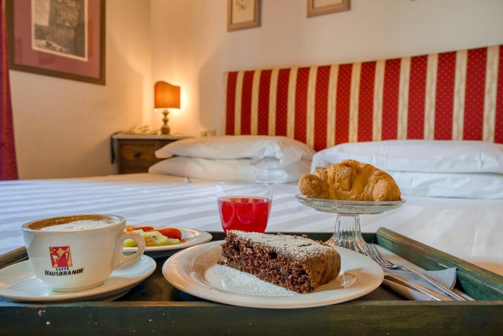 Borgo Mandoleto - Country Resort & Spa
