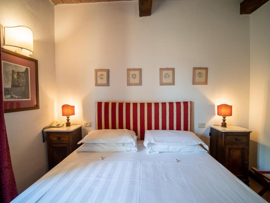 Borgo Mandoleto - Country Resort & Spa - 四人间