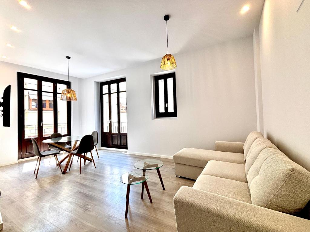 Plaza Negrito Apartments - 