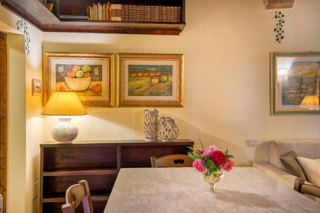 Borgo Mandoleto - Country Resort & Spa - 一卧室公寓