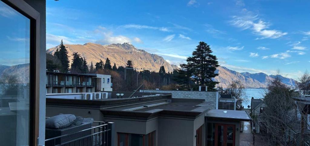 The Spire Hotel - Resim 32