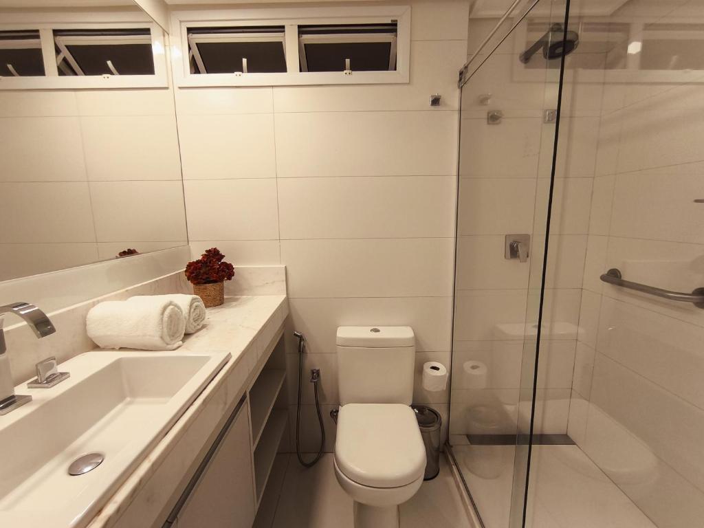 Luxo à beira-mar no Solar Tambaú - Wohnung