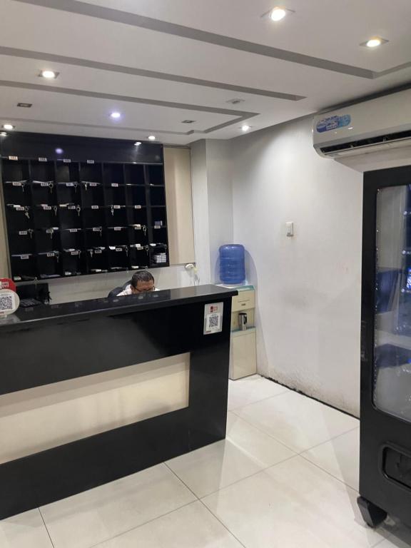 Φωτογραφία από το άλμπουμ του Suites Avenida σε Machala