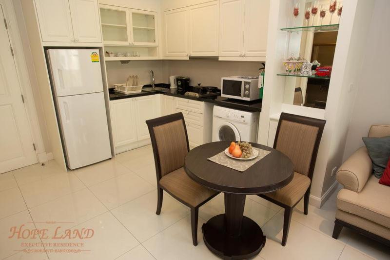 Hope Land Hotel 46/1 - Resim 36