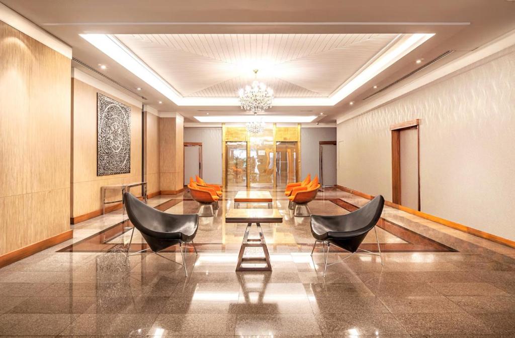 Rembrandt Residences Bangkok - Resim 21