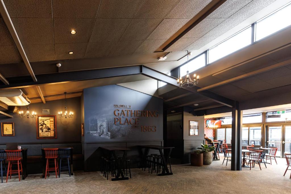 The Halswell - Resim 4