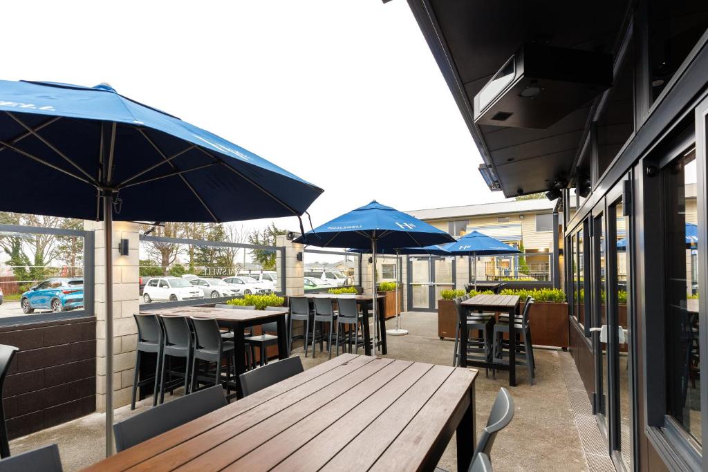 The Halswell - Resim 11