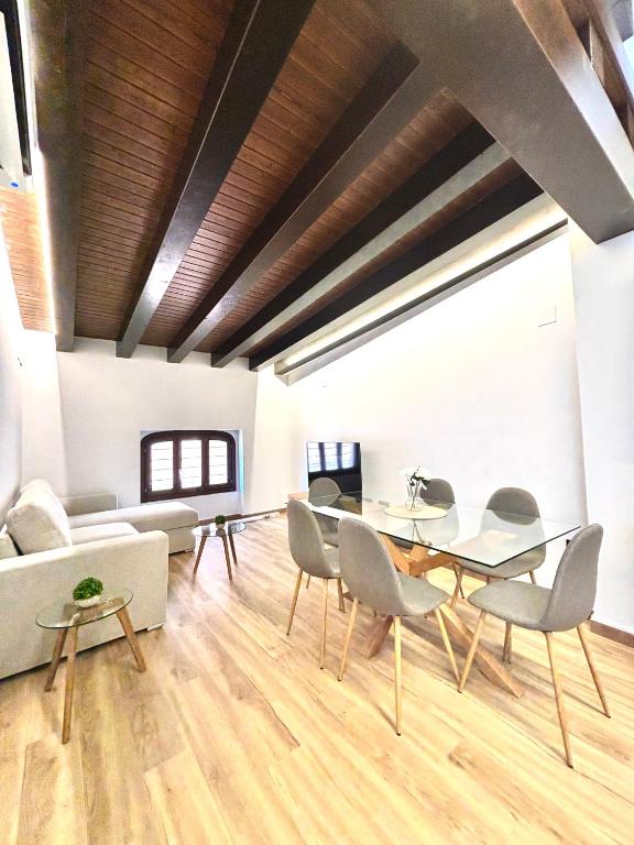 Plaza Negrito Apartments - 