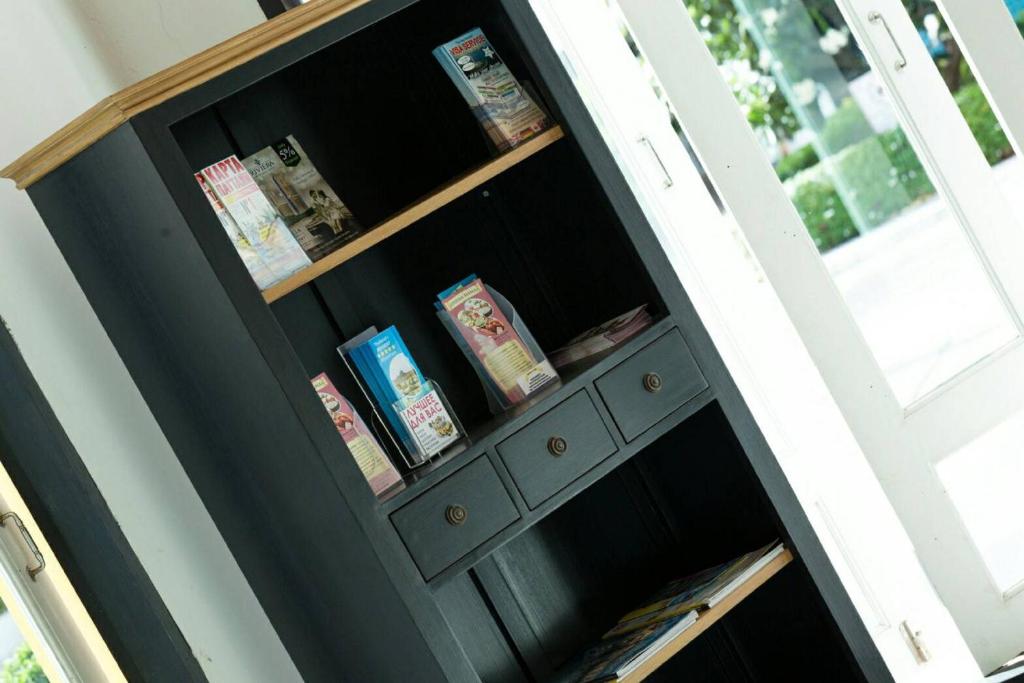 Neo Hotel - Resim 24