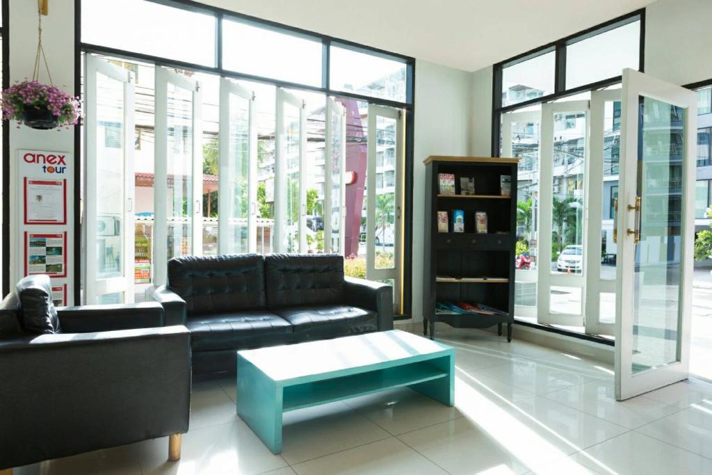 Neo Hotel - Resim 22