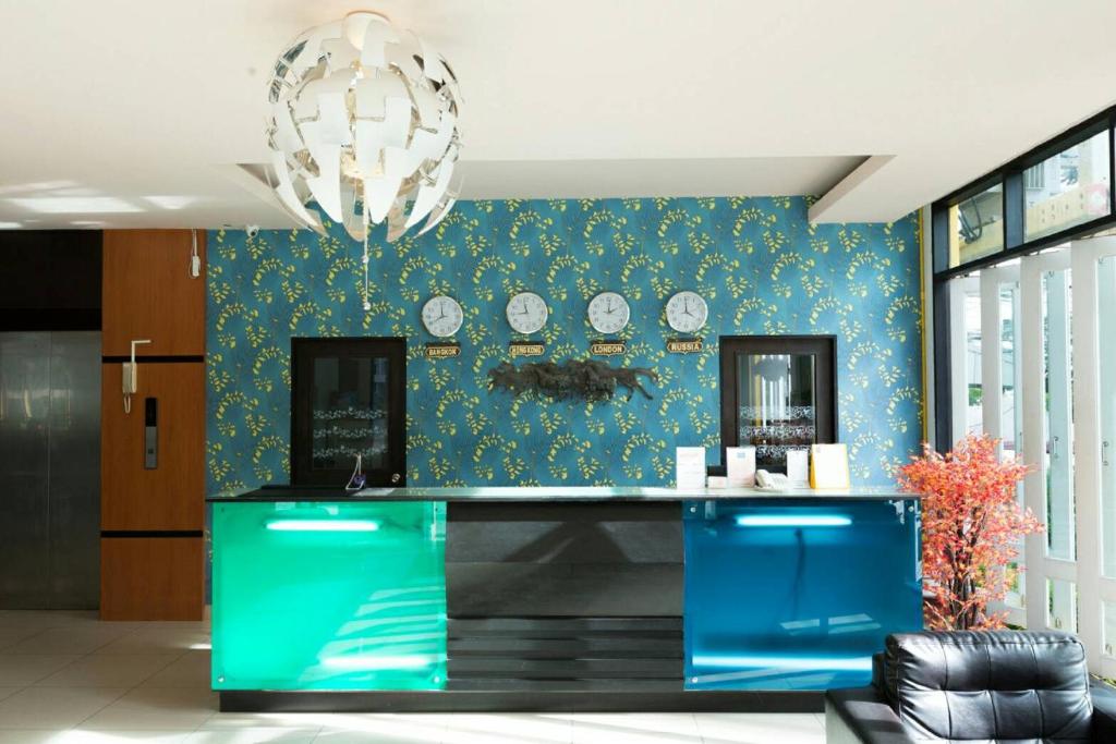 Neo Hotel - Resim 20