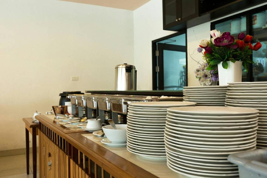 Neo Hotel - Resim 26