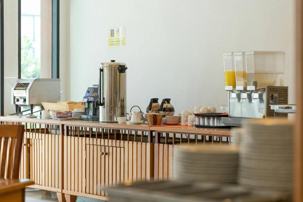 Neo Hotel - Resim 27