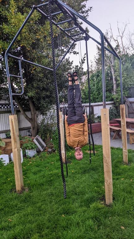 Around The World Backpackers - Resim 9