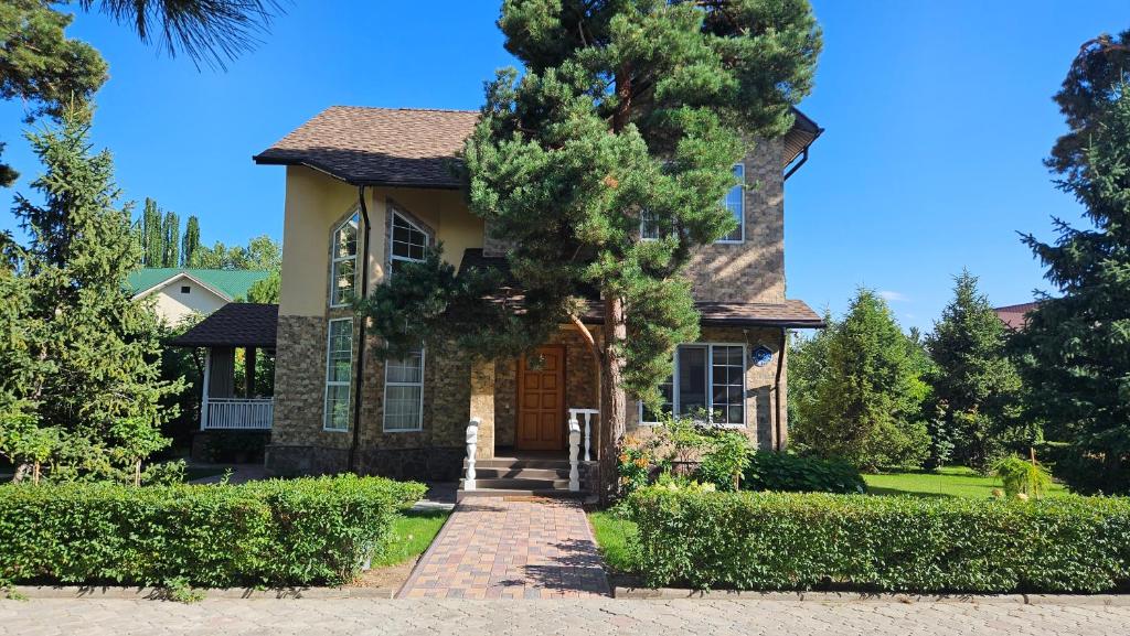 Family Сottage Issyk Kul