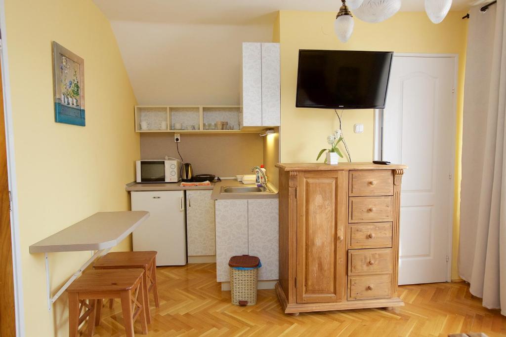 Főnix Apartmanház - Appartement