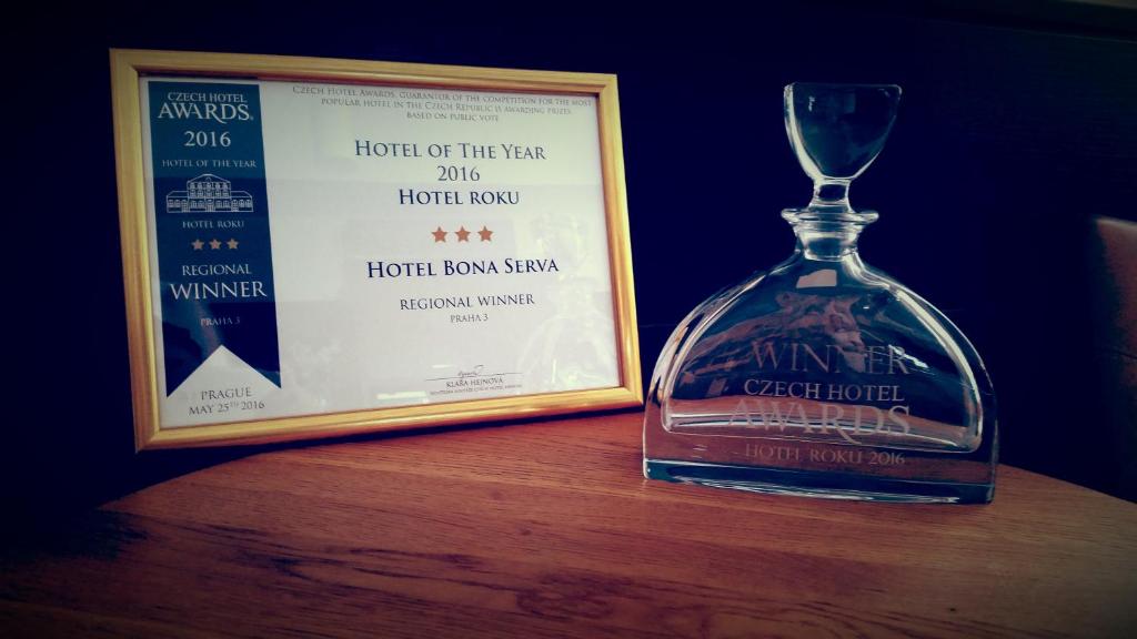 Bona Serva - Resim 43