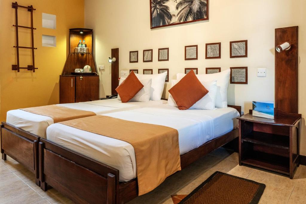 Insight Resort Ahangama - 2